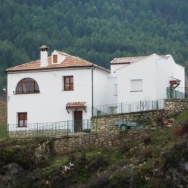 Casa Rural El Perchel, Hotel in Santiago-Pontones