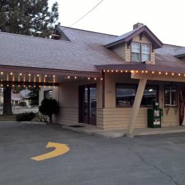 Cle Elum Travelers Inn, hotelli kohteessa Cle Elum