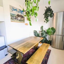 Monteur-Wohnung Ahrensburg