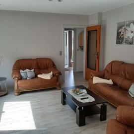 NEU! Ferienwohnung Teichblick in Bad Grund
