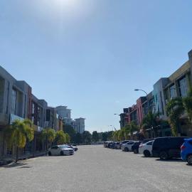TGL Aparthotel Tanjung Lumpur