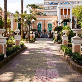B&B Antica Dimora, hotel a Gazzi