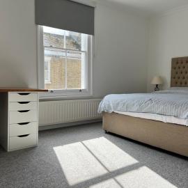 200m To Botanical Garden 3 Bedroom Victoria House