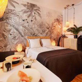 Chase Apartments-Boutiquehotel Style II, hotel in Würzburg
