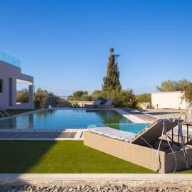 The Alcove Studio Chania