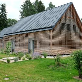Apartmány U Jizery, Hotel in Turnov
