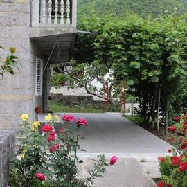 Private En Suite Room Matkovic. Kotor Bay