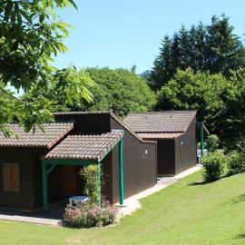 Gîte 87G7506