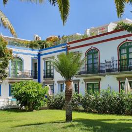 La Venecia de Canarias, hotel in Puerto de Mogán