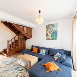 Citadel Apartament's, hotell i Râșnov