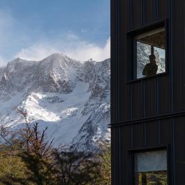 Explora en El Chalten โรงแรมในเอลชัลเตน