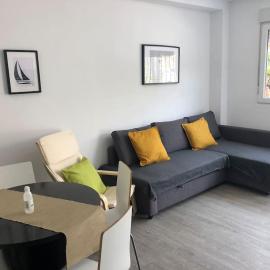 La Carihuela Apartamento