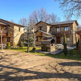 Casas Rurales San Justo