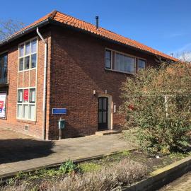 IJsselmeer appartement, hotel in Andijk