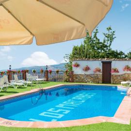 Lovely Home In Mecina Bombarón