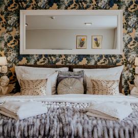 Hotel Greys Polonia, hotell i Zasutowo