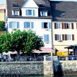 Hotel Seepromenade, hotel a Meersburg