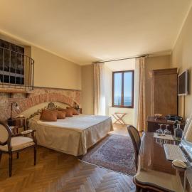 La Locanda Di San Francesco, hotel in Montepulciano