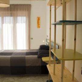 Apple guest house, hotel i Bari
