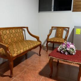 MY HOUSE IN MACAS, SUITE AMOBLADA, hotel a Macas