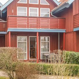 Nice Home In Plau Am See With Wifi