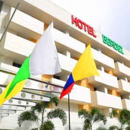 Hotel Berdez