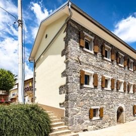 Apartmani Tumpići