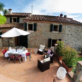 Alla Piazzetta Proprietà