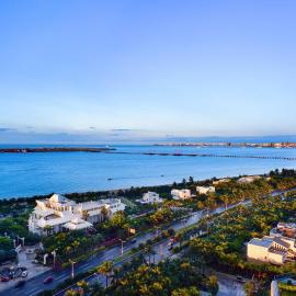 Holiday Inn Haikou West Coast by IHG, ξενοδοχείο σε Haikou
