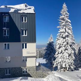 Vila TRNOVO, Hotel in Jahorina
