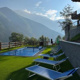 Ca' Valentina - Ledro House