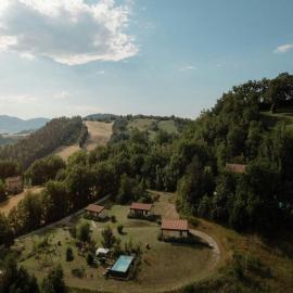 Valle del Lupo