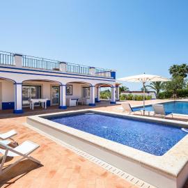 Shantivillas Malhão