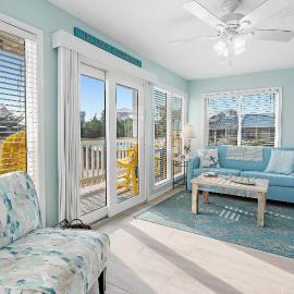 Gulf Shores Plantation West 1136