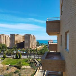 ACV - Neptuno-2ª linea planta 6 norte 2, hotel in Oropesa del Mar