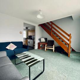 Charming Spacious 3-bedroom Beach Holiday House, Norfolk, hotel in Hemsby