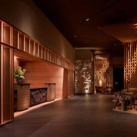 Nobu Hotel Atlanta, Hotel in Atlanta