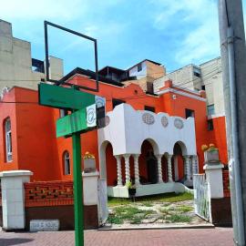 Great Partners hostel, Hotel in Lima