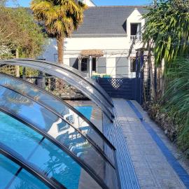 Gite Kergroix en Carnac: Carnac şehrinde bir otel