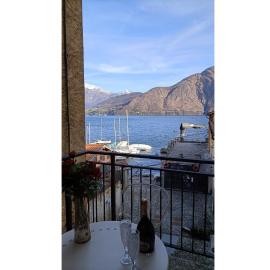 Lakeside apartment Tremezzo - Larihome B01, хотел в Тремецо