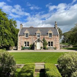 Balloan House