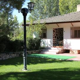 Casa Bimba