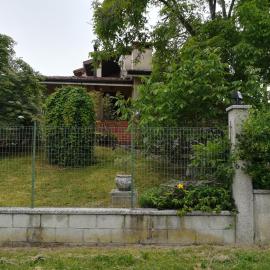Falco Bianco, hotel u gradu San Danijele del Frijuli