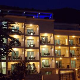 Apartments and Rooms Grand Palazzo