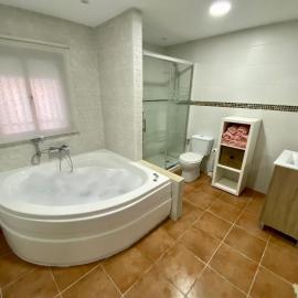 Viesnīca Casa Rural Villa Briar pilsētā Olvera