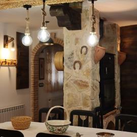 Casa Rural Anita, Hotel in Torre Baja
