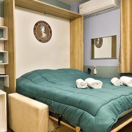 Apollo 3 - Luxury Apartment (City Center Studio), hotel a Kateríni