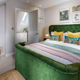 Penthouse Apartment Arundel, hotel in Arundel