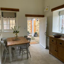 The Cobbles, hotell sihtkohas Towcester