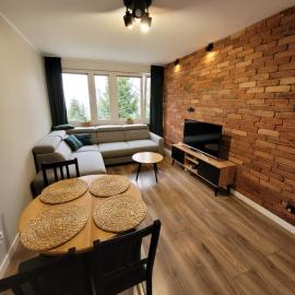 Apartament Stadion